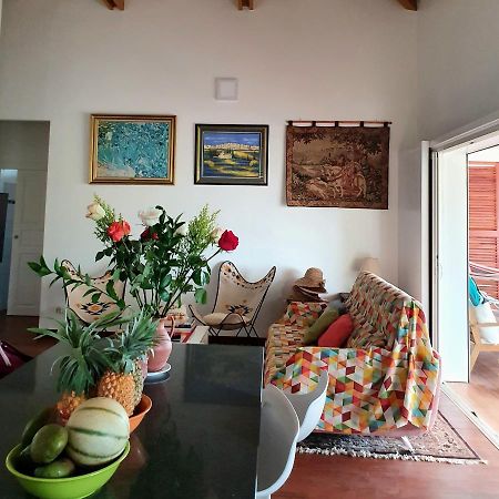 Deux Chambres Et Deux Salles De Bain Dans La Maison De Michelle L'Amirade Grande Anse  Kültér fotó